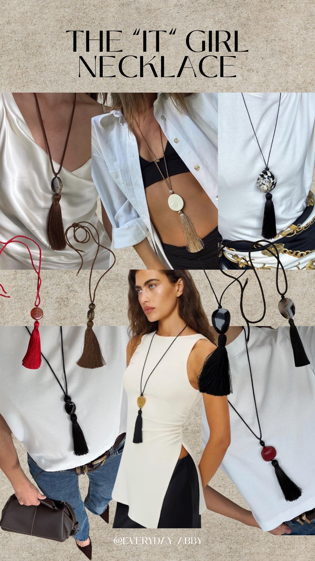 These necklaces are the new thing ❤️❤️

#LTKSeasonal #LTKootd #LTKgrwm