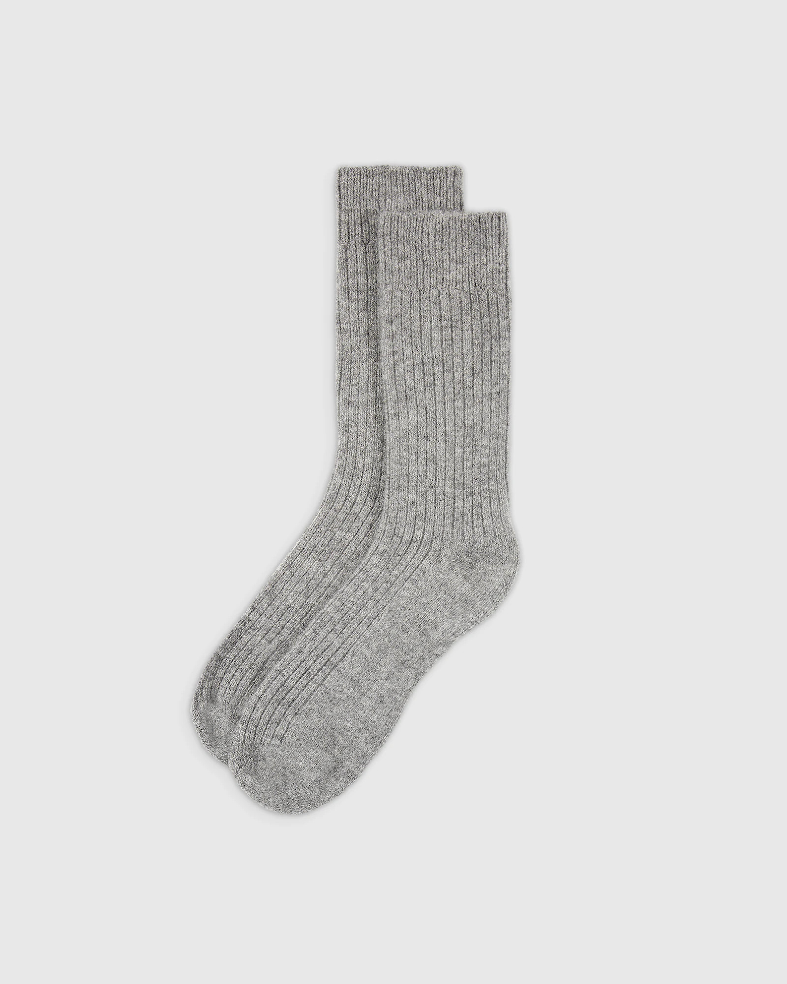 Cashmere Trouser Sock | Quince