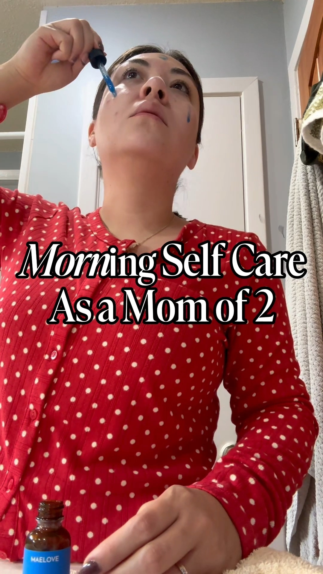 Those 10 minutes give me energy 🙌 

#skincare #momlife

#LTKgrwm #LTKselfcare #LTKmomlife