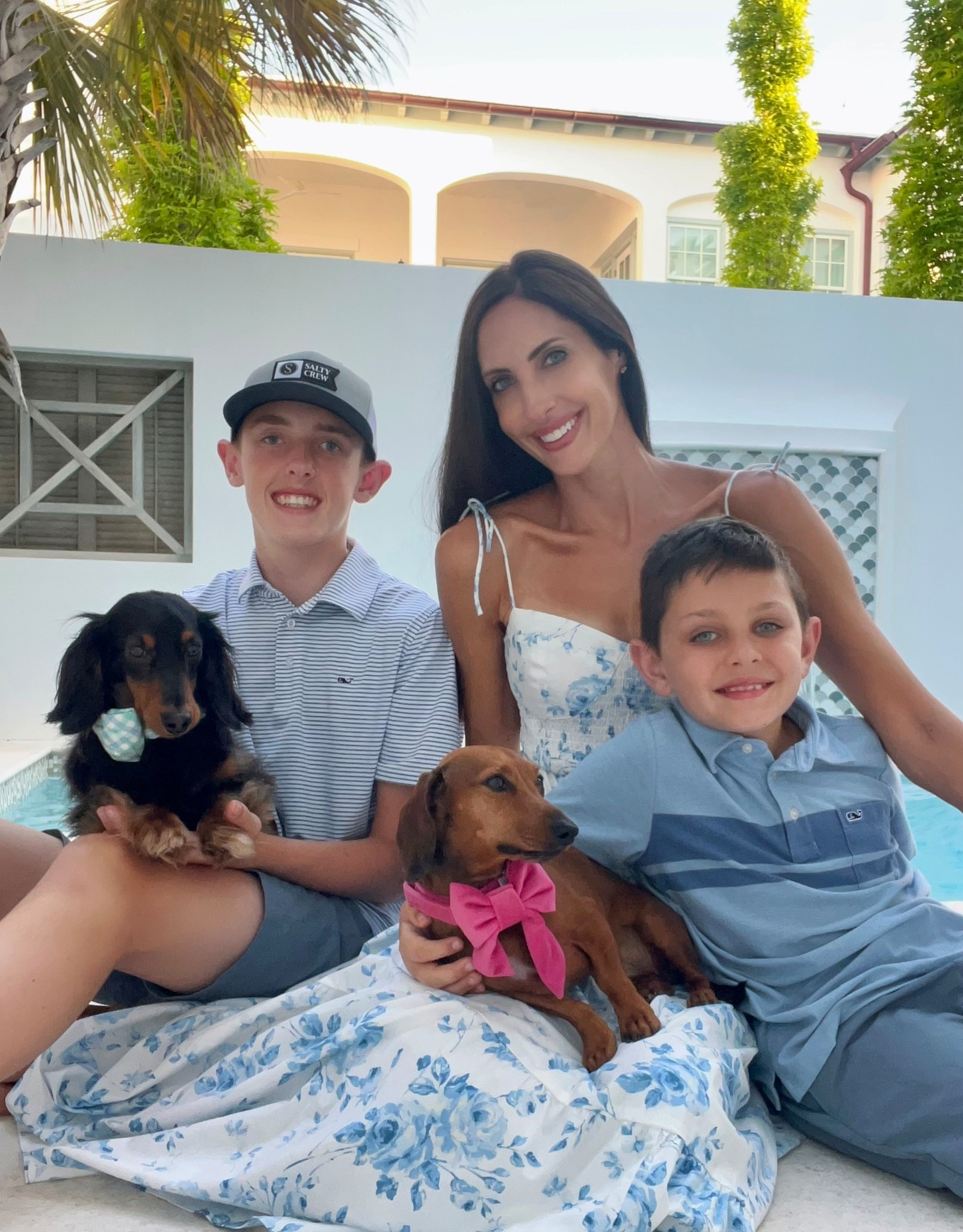 Happy Mother’s Day! 💙💙🐾🐾

#LTKKids #LTKFamily #LTKStyleTip