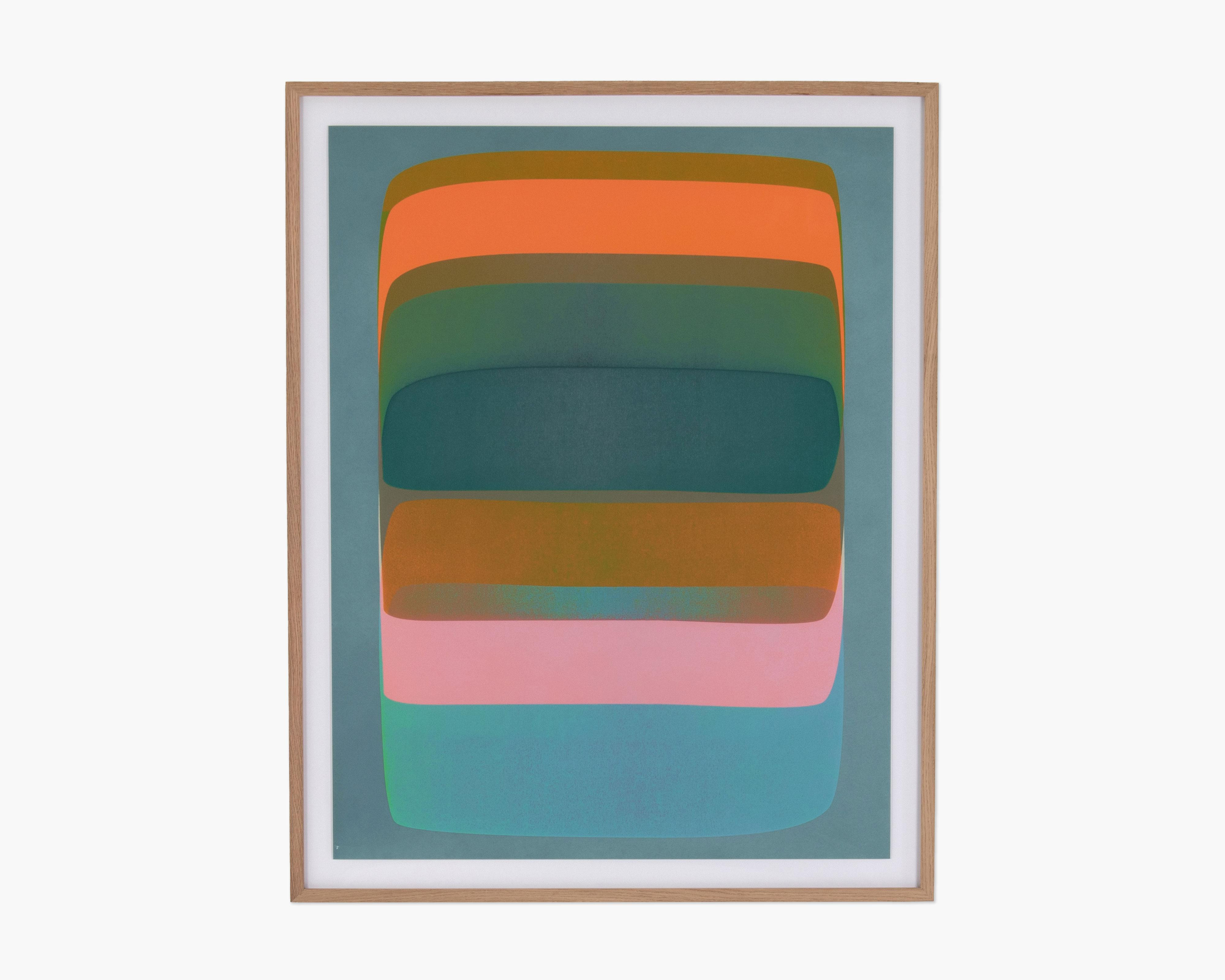 Unanimity I by FH Art Studio Wall Art | Interior Define