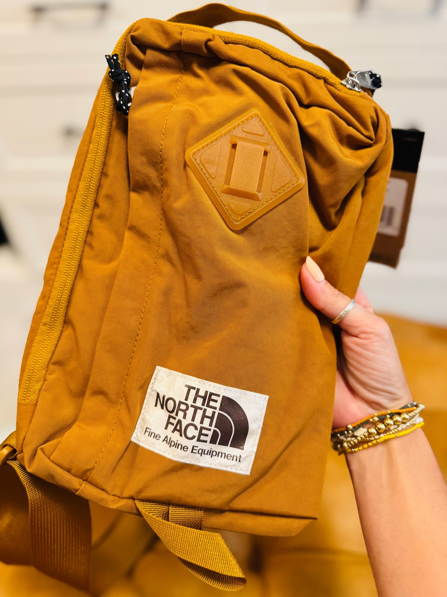 Everyday fall bag - errands here I come!

#LTKSeasonal #LTKOver40 #LTKItBag