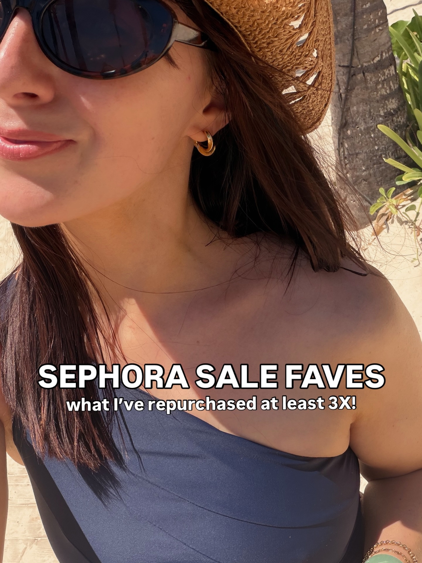 comment SHOP & I’ll send links for my must haves from the Sephora sale! Open now to everyone!! ✨

#sephorafavorites #sephorasale #beautyempties #haircare #skincarereviews @necessaire @briogeo @sephora @supergoop @firstaidbeauty @olaplex @igkhair @summerfridays @bondiboost https://liketk.it/67mlG