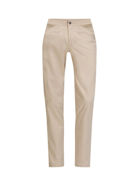 ABC Slim-Fit 5 Pocket Pant 32" | Lululemon (US)