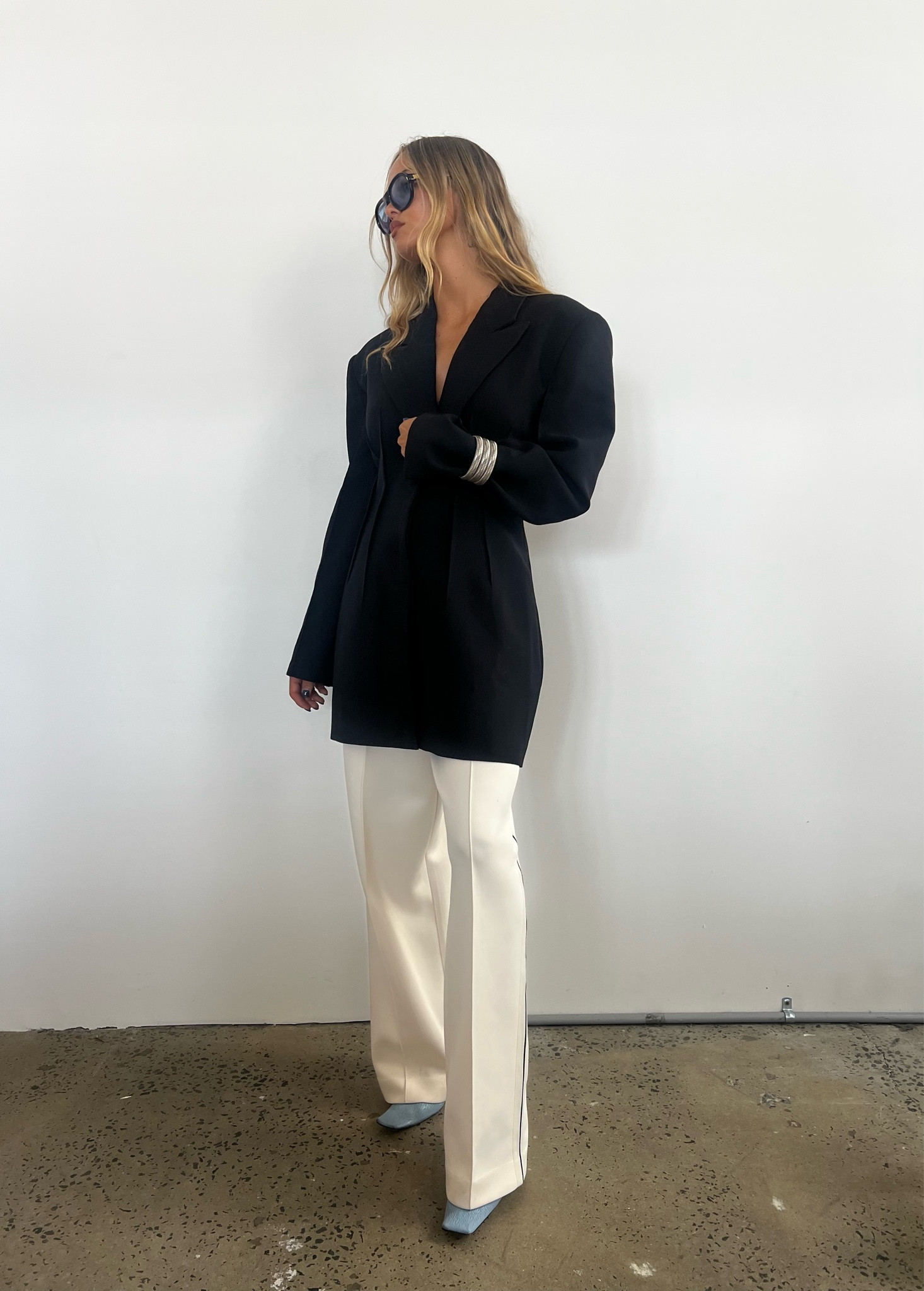 party up top comfy down bottom 

#LTKstyletip #LTKsummer #LTKaustralia