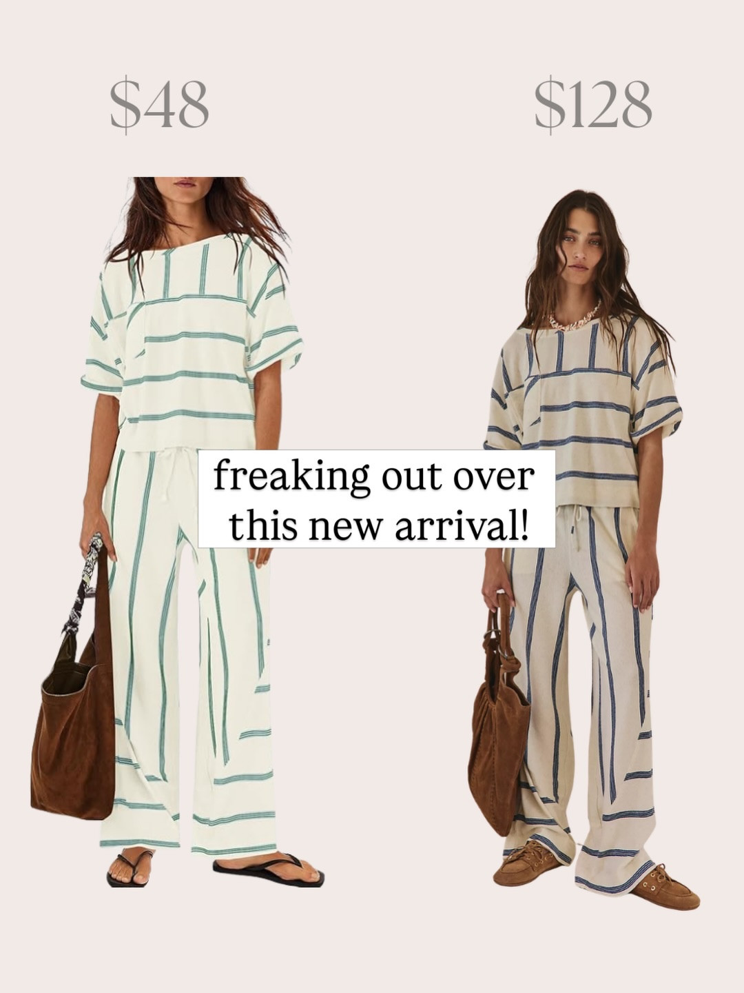 Amazon designer dupe

#LTKSeasonal #LTKU #LTKootd