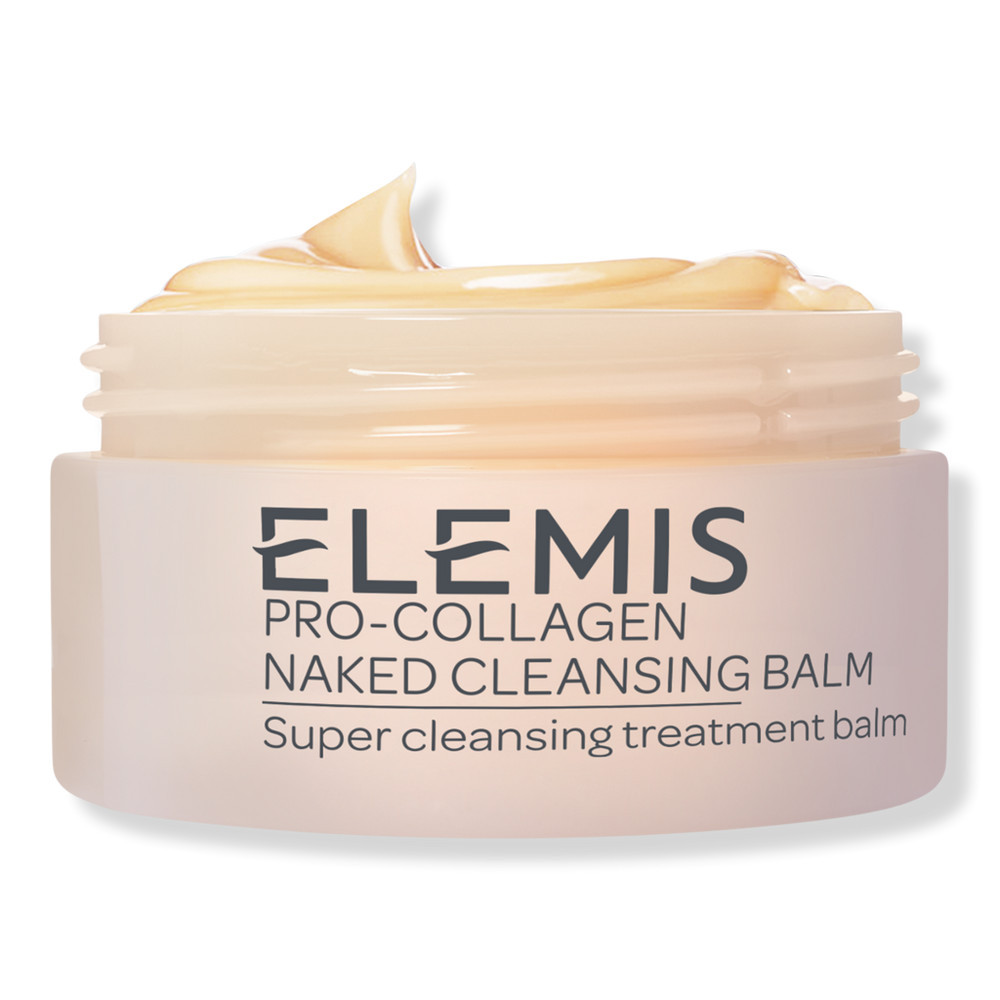 ELEMIS Travel Size Pro-Collagen Cleansing Balm | Ulta