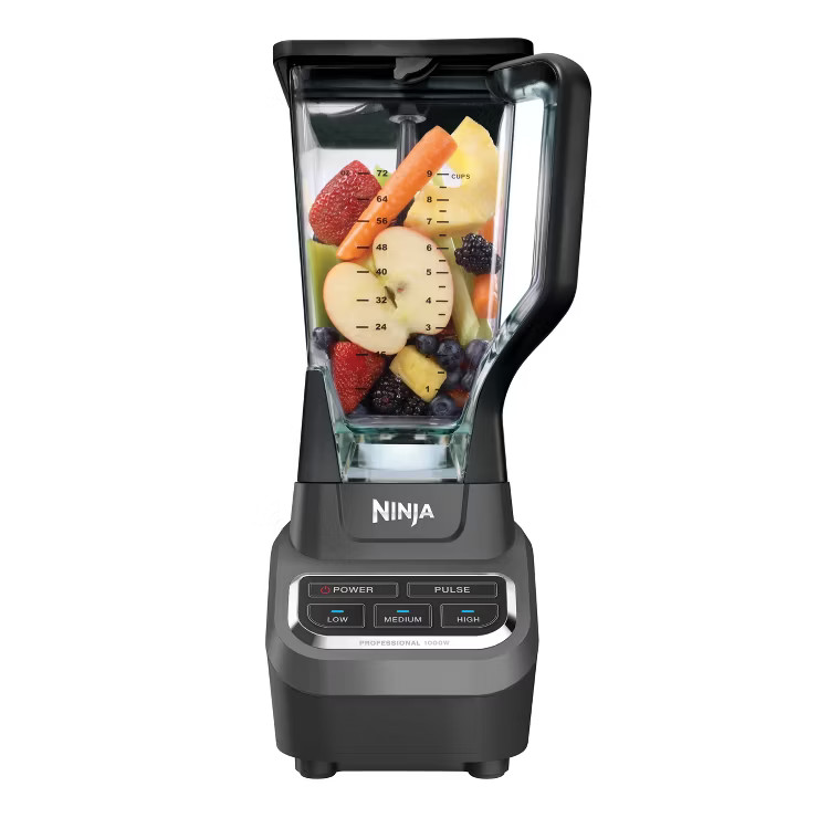 Ninja Professional Blender 1000W BL610 | Target