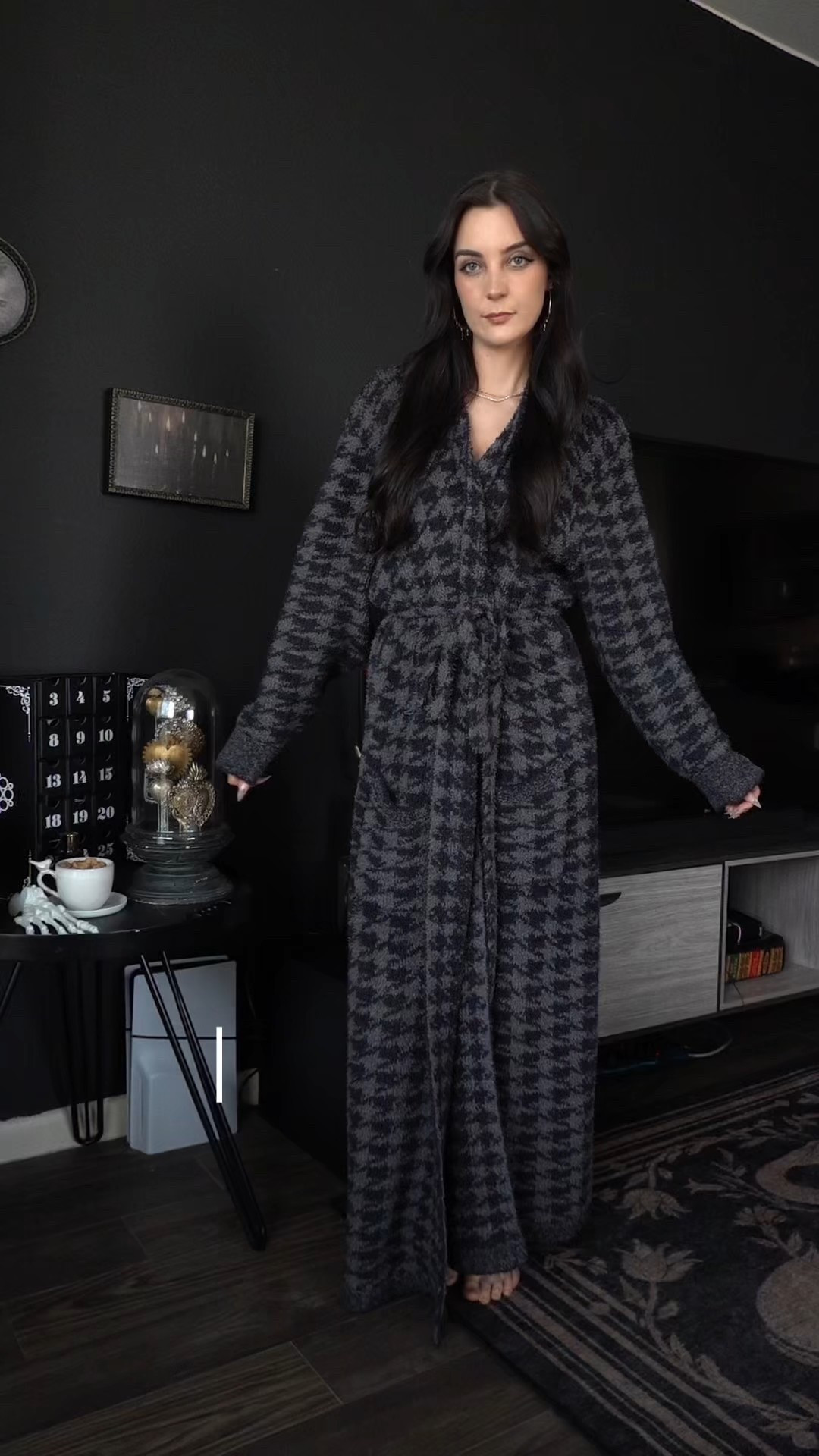 soft goth outfit inspo 🖤 gothic style, goth fashion, girly goth 

#LTKValentine #LTKTall