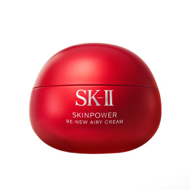 SKINPOWER Re-New Airy Cream - Anti-Aging Moisturizer | SK-II US | SK-II