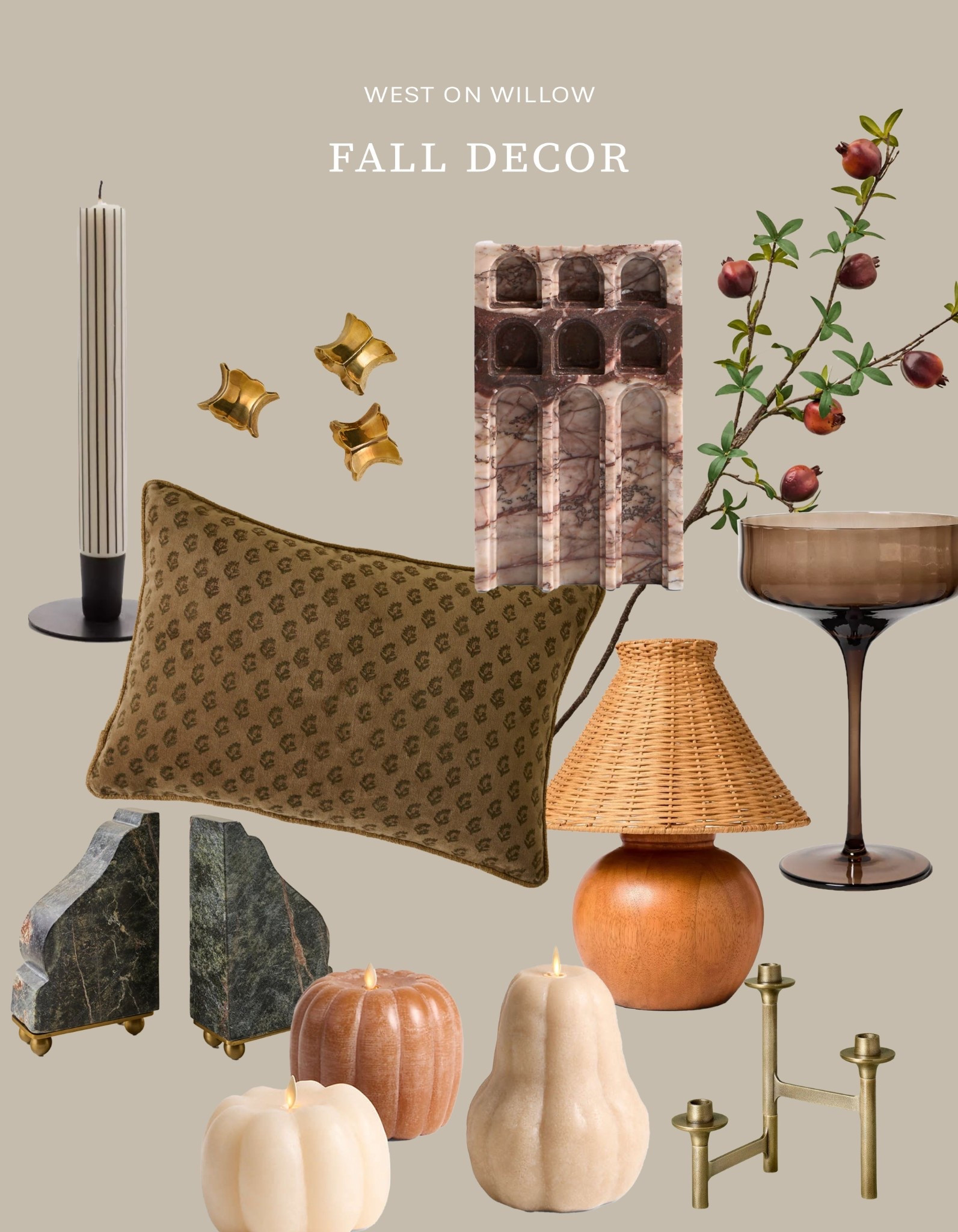 #LTKHome #LTKSeasonal