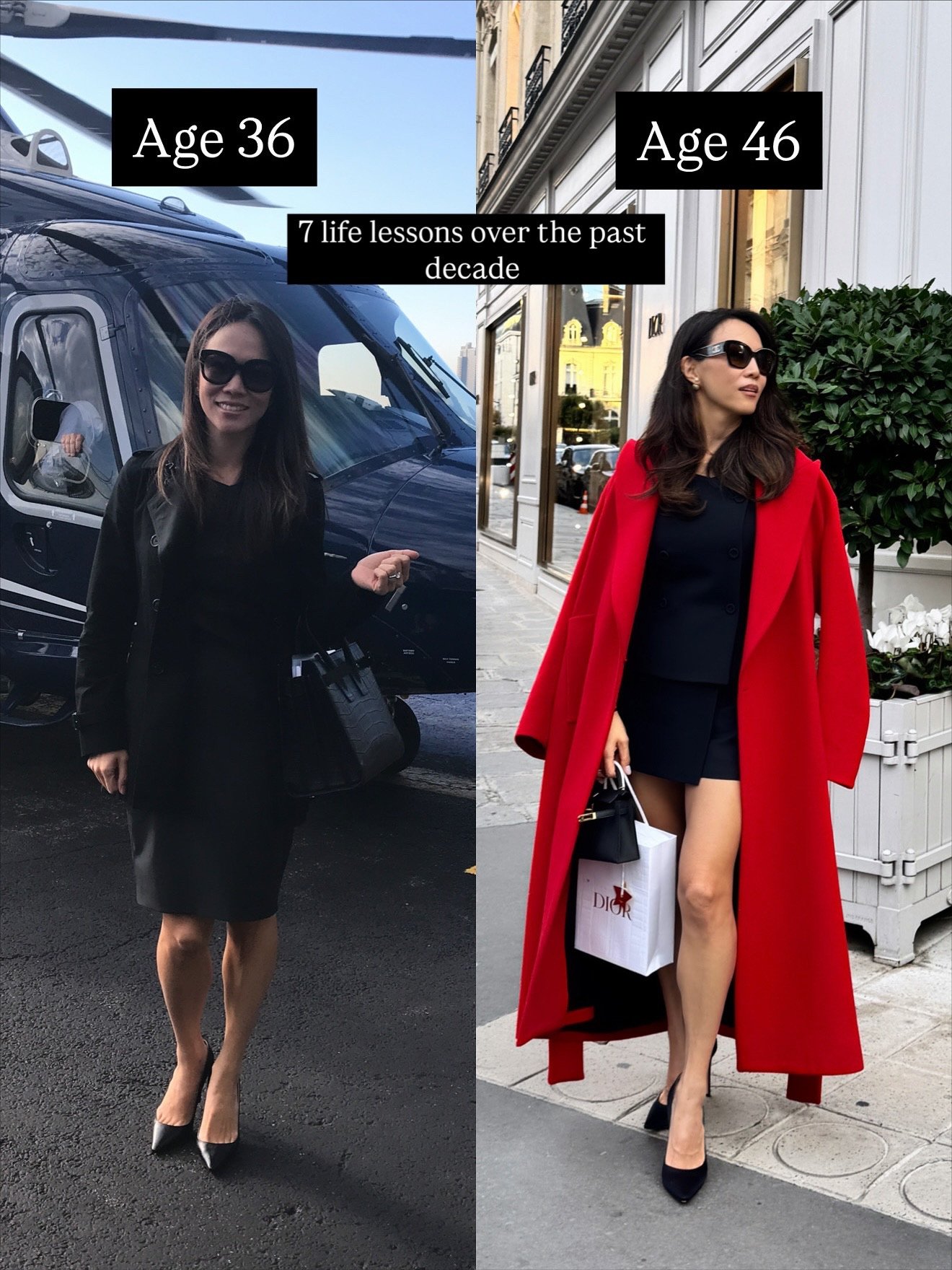 Grateful for every lesson, every stage of my life, every scar, and every version of me that got here. To my new followers in my journey — welcome! To those who’ve been here from the start since my finance days — thank you for growing with me. ❤️ #lifejourney #careergrowth #begratefuleveryday #kbeauty