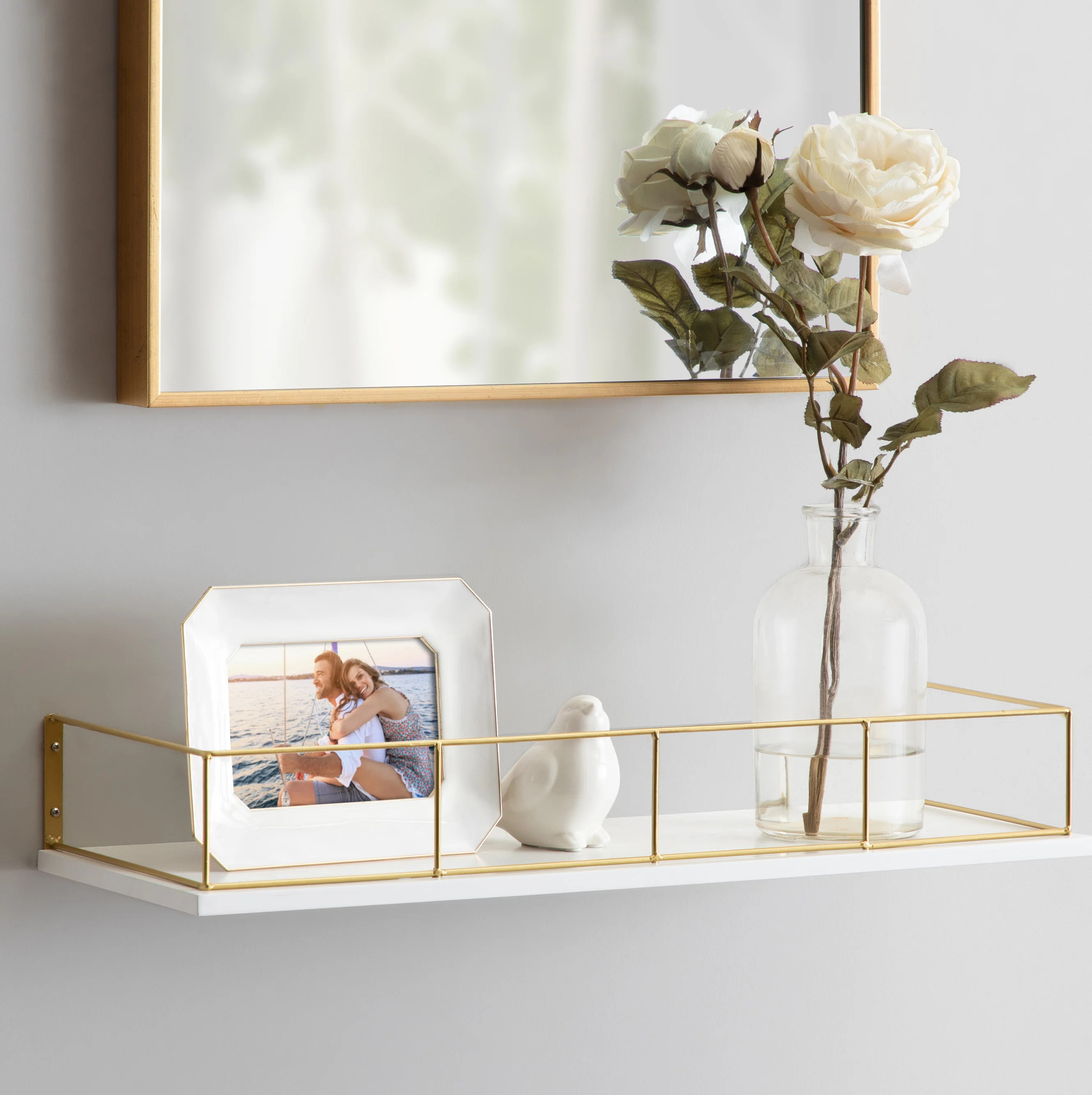 Stockard Accent Shelf | Wayfair North America