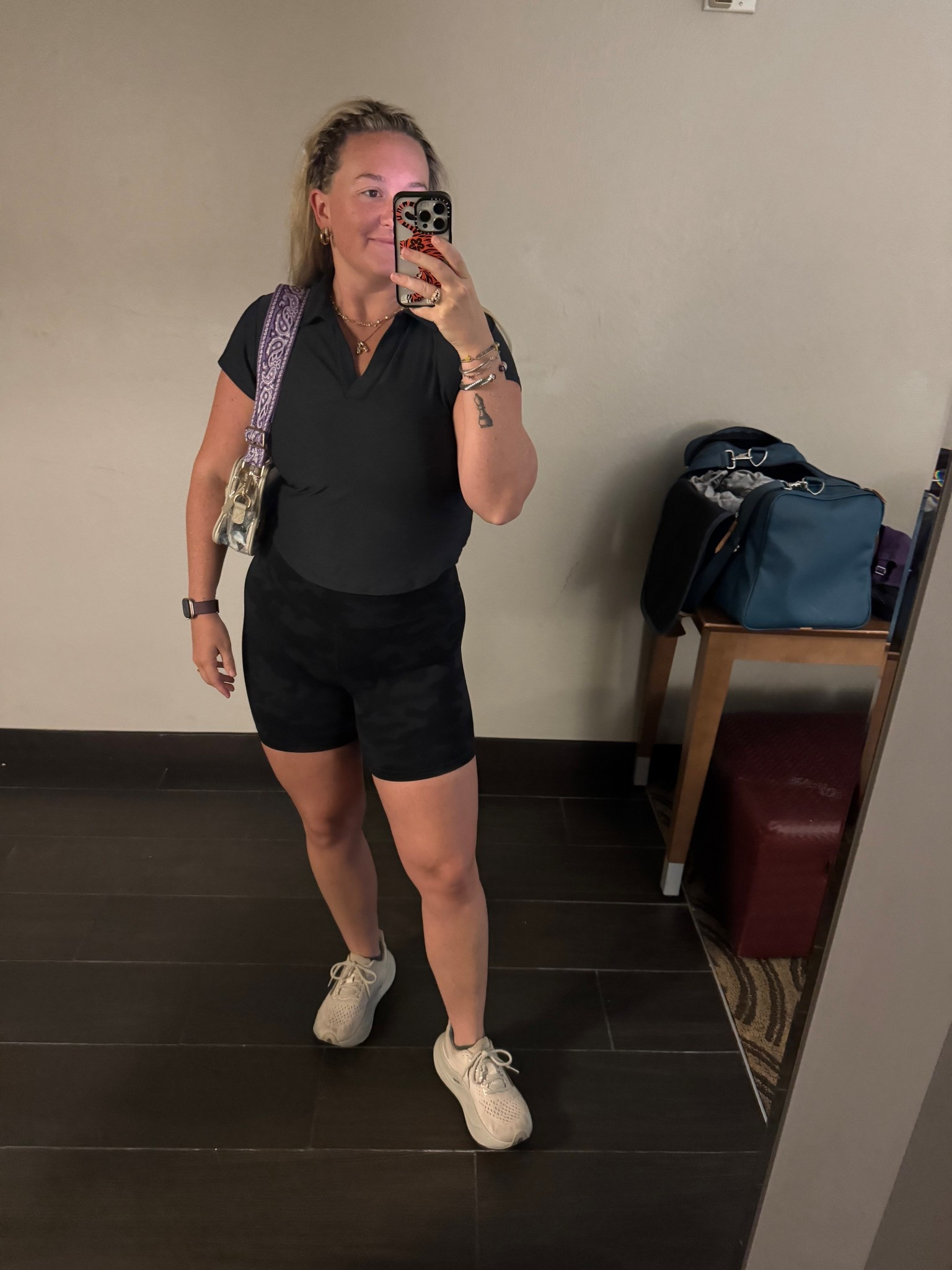 Golf tournament day 🥳

#LTKActive #LTKMidsize #LTKdayinmylife