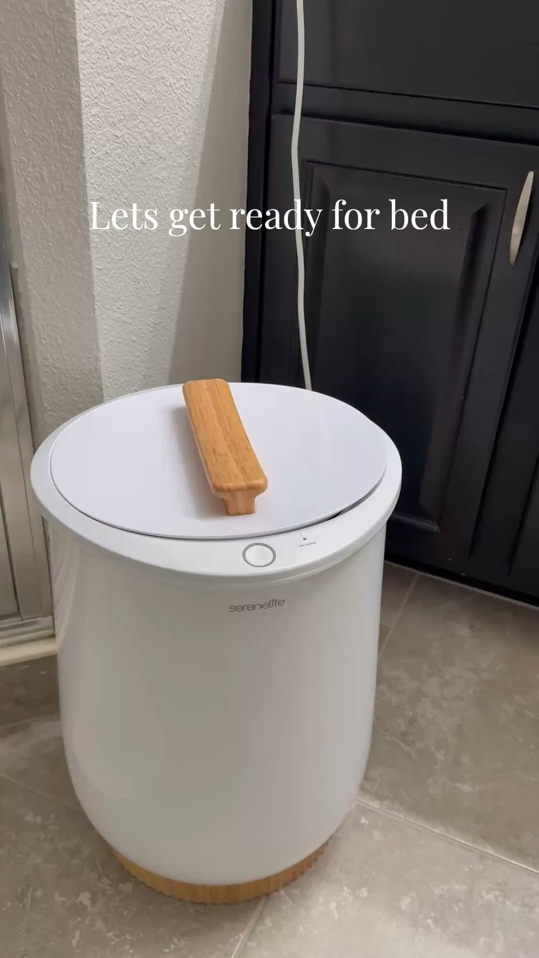 My evening wind down routine 

#LTKBeauty #LTKselfcare #LTKdayinmylife