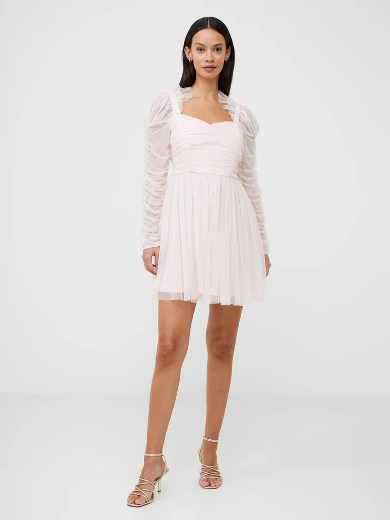 Edrea Tulle Dress | French Connection (US)