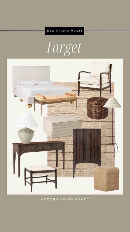 NEW Studio McGee and it is GOOD!

target home finds, target home decor, target home, mcgee & co, studio mcgee, new studio mcgee, new at target, new target home, furniture, cabinet, console, lamp, ottoman, amber interiors

#LTKStyleTip #LTKHome
