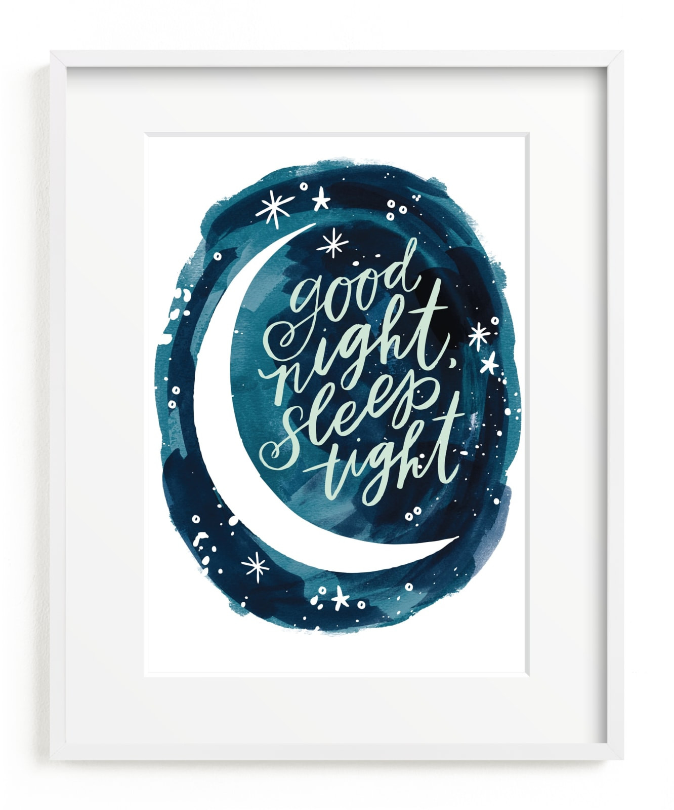 Midnight | Minted