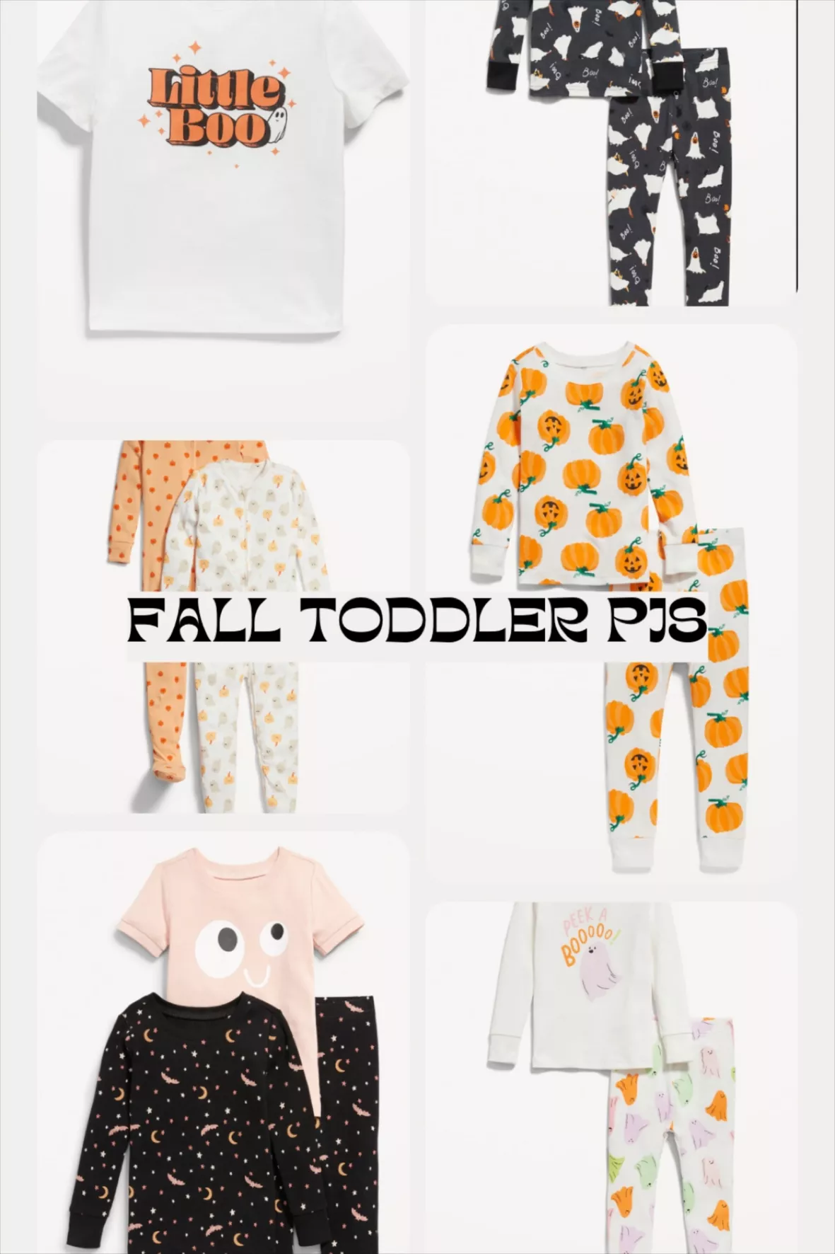 Printed Full-Length Leggings for Toddler Girls