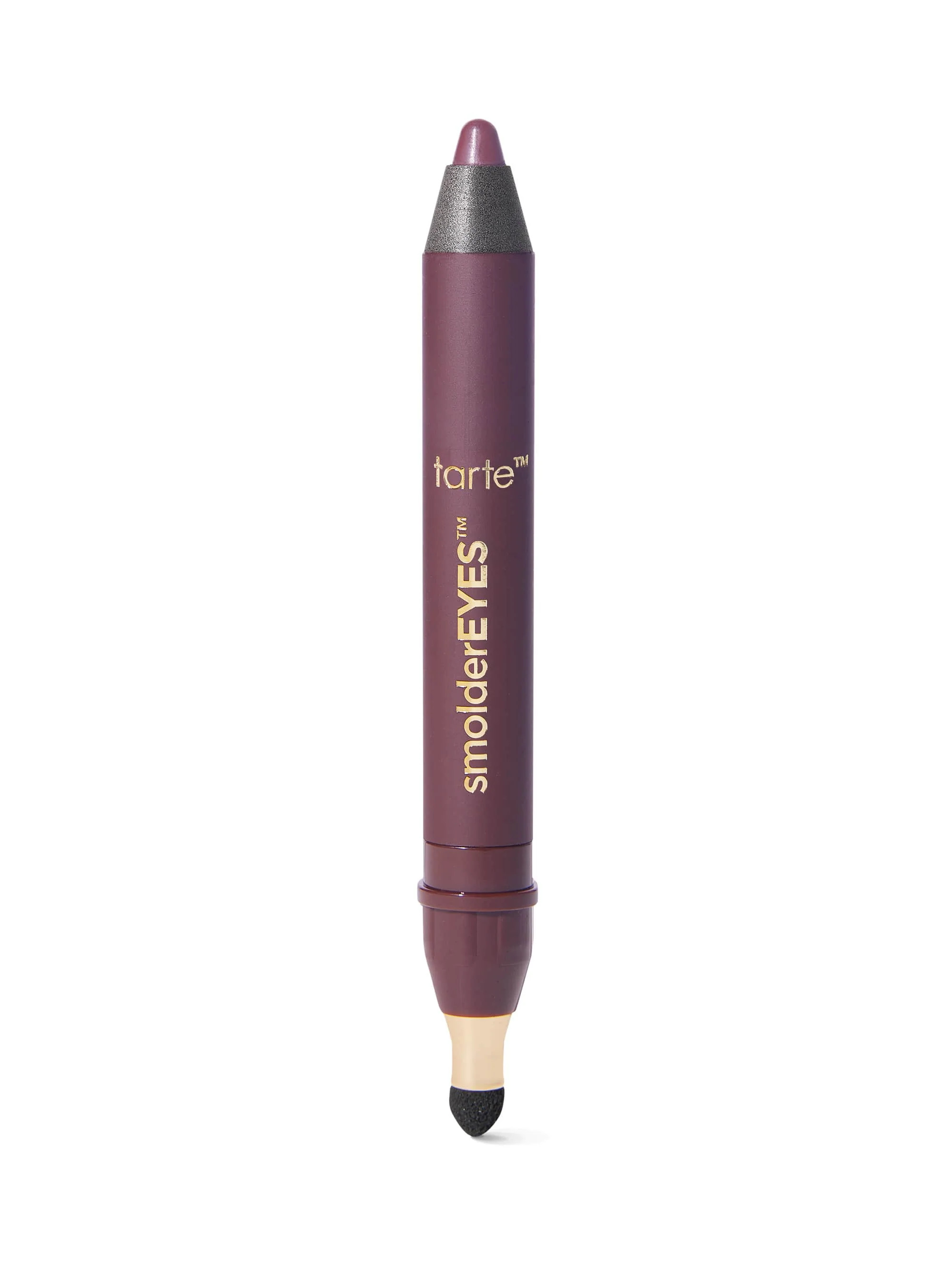 smolderEYES™ shadow liner | Tarte Cosmetics