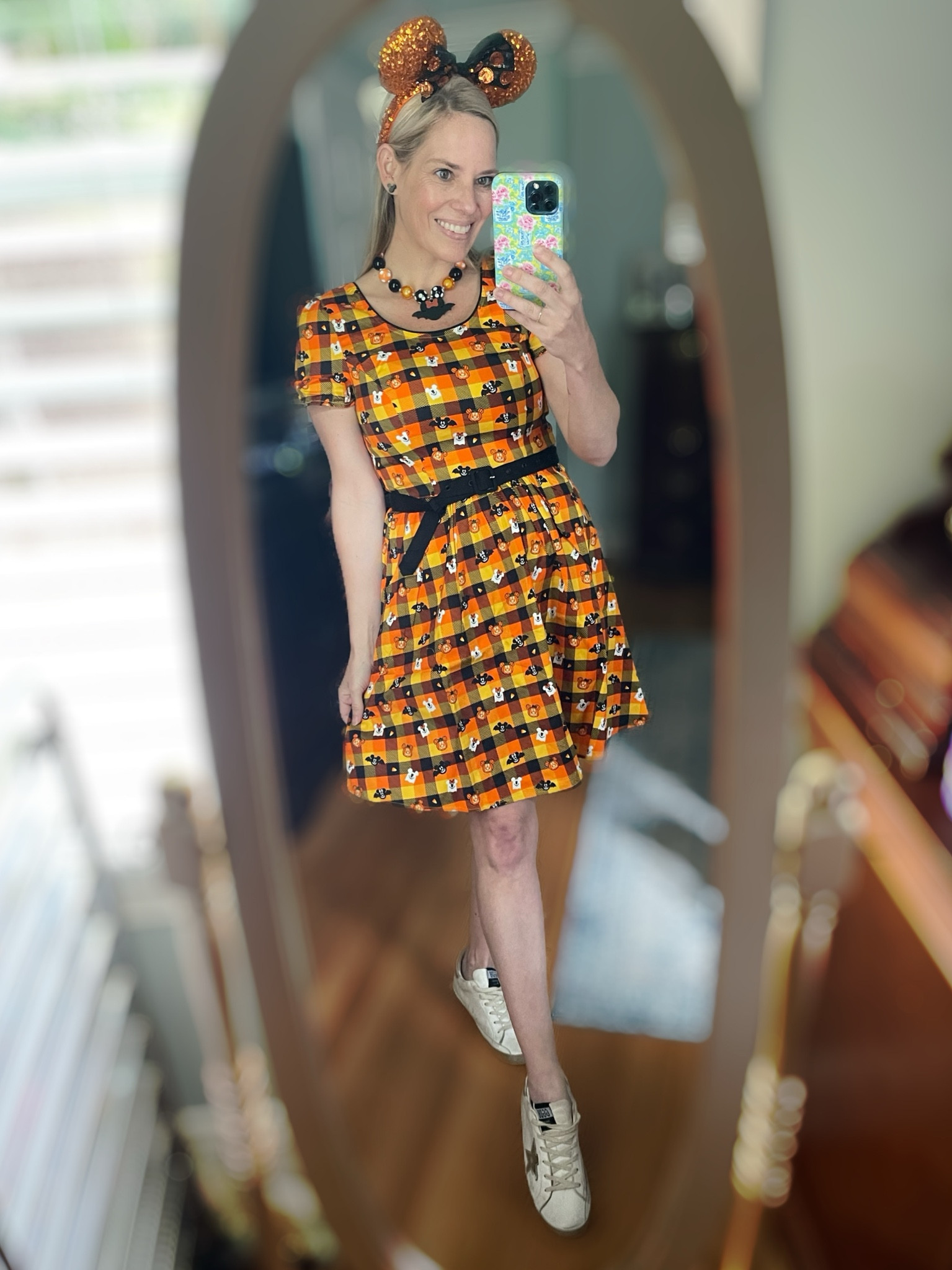 Disney Halloween outfit for women 

#LTKFindsUnder100 #LTKTravel #LTKFindsUnder50