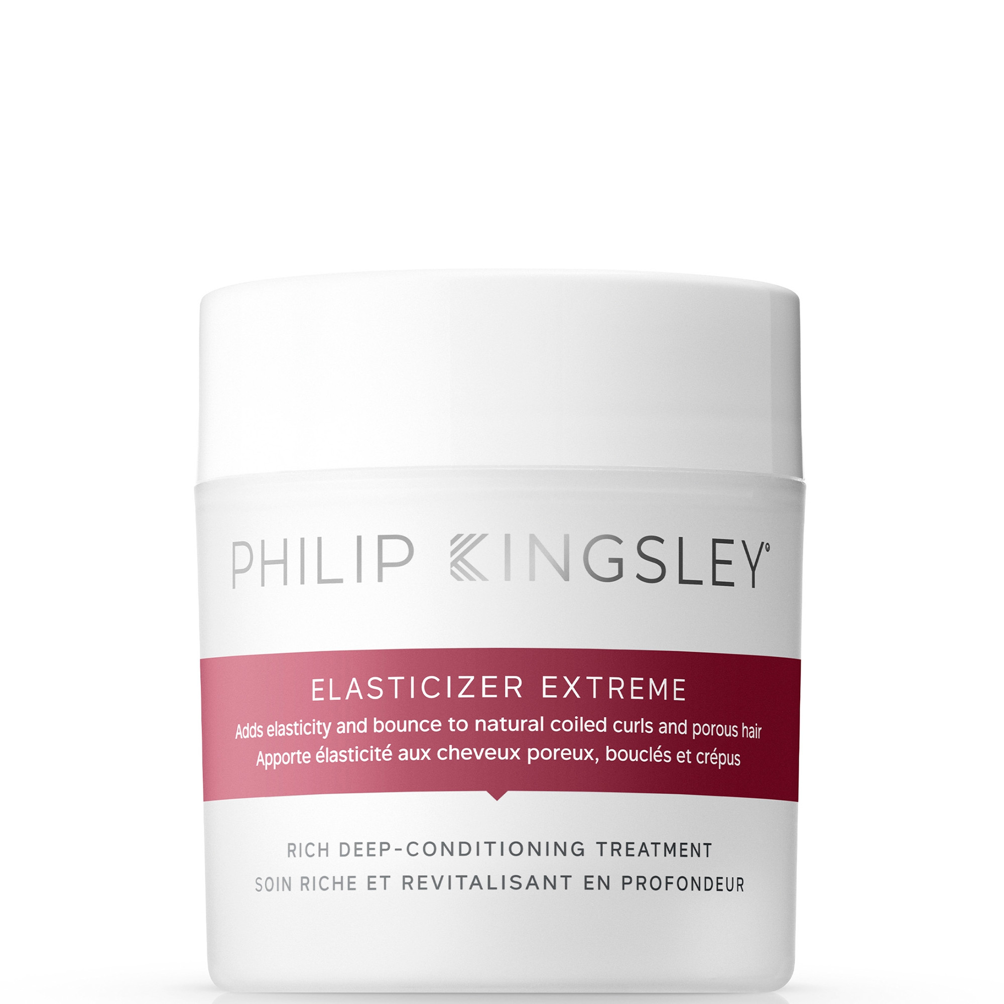 Philip Kingsley Elasticizer Extreme Rich Deep-Conditioning Treatment 150ml | Look Fantastic (UK)