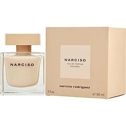 Narciso Rodriguez Narciso Poudree For Women | Fragrance Net
