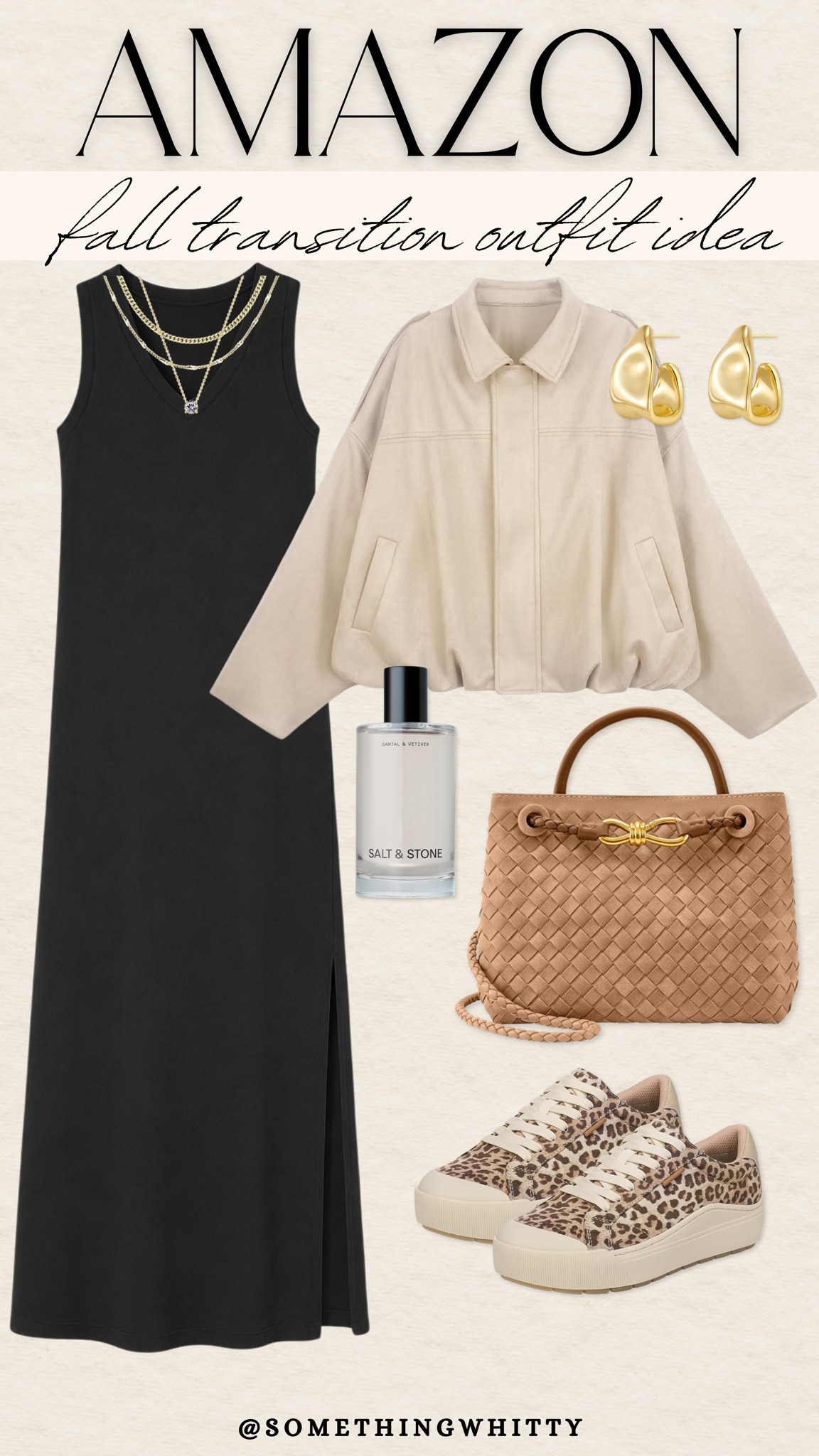 Enjoying the cool weather with these Amazon picks! Loving this transitional outfit idea. #fallstyle #amazonfinds #outfitinspo #fashion

#LTKgrwm #LTKootd #LTKSeasonal