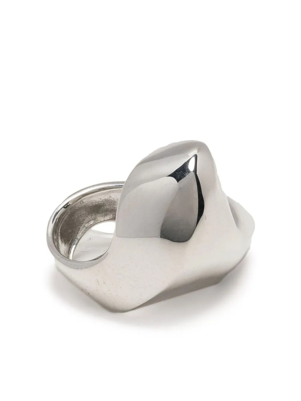 Agmes Turner Ring - Farfetch | Farfetch Global