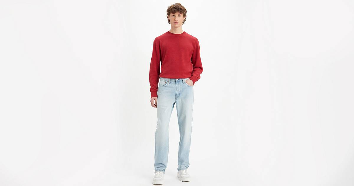 550™ Relaxed Fit Men's Jeans | LEVI'S (US)