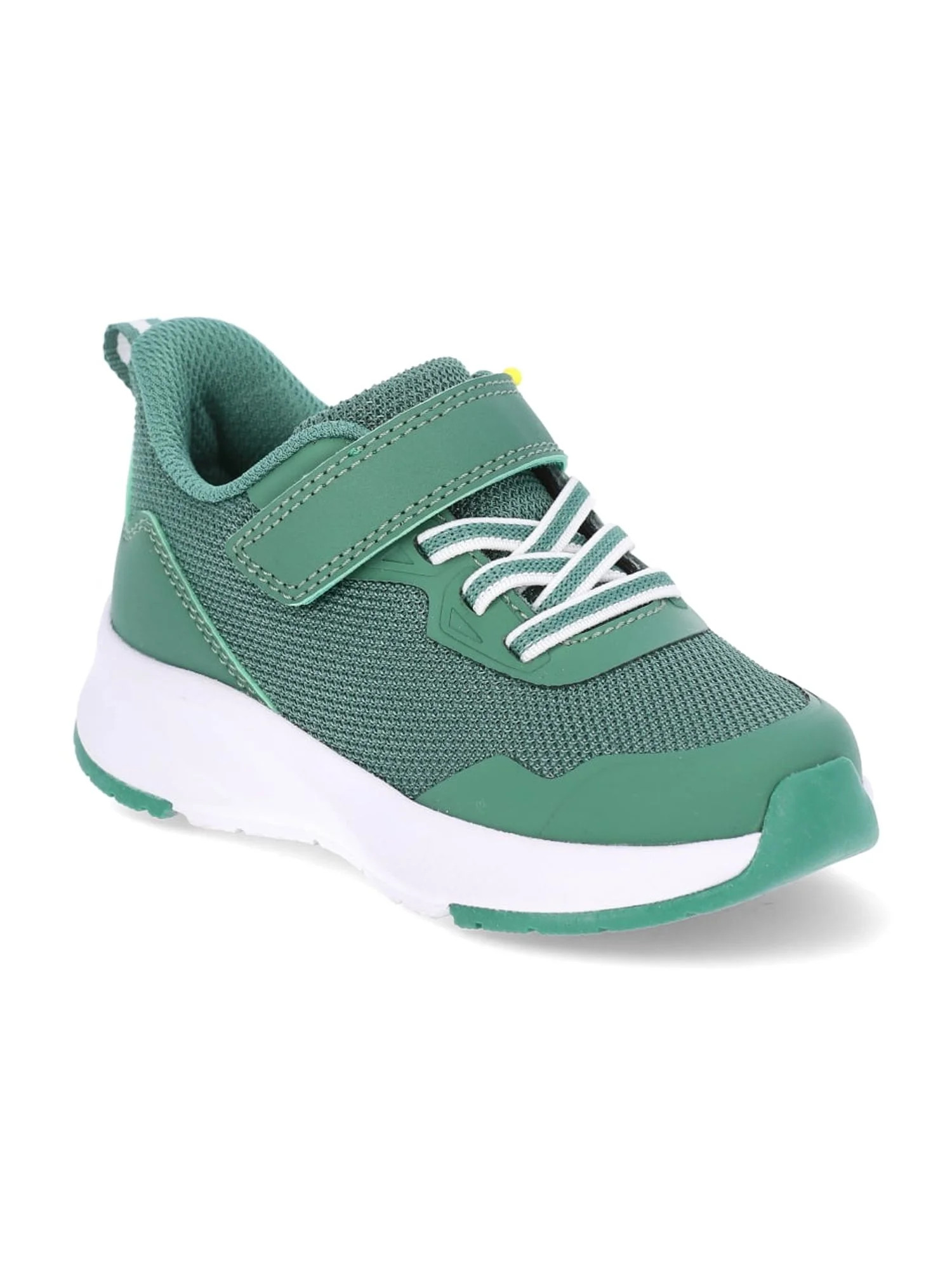 Athletic Works Toddler Boys Mesh Jogger Sneakers | Walmart (US)