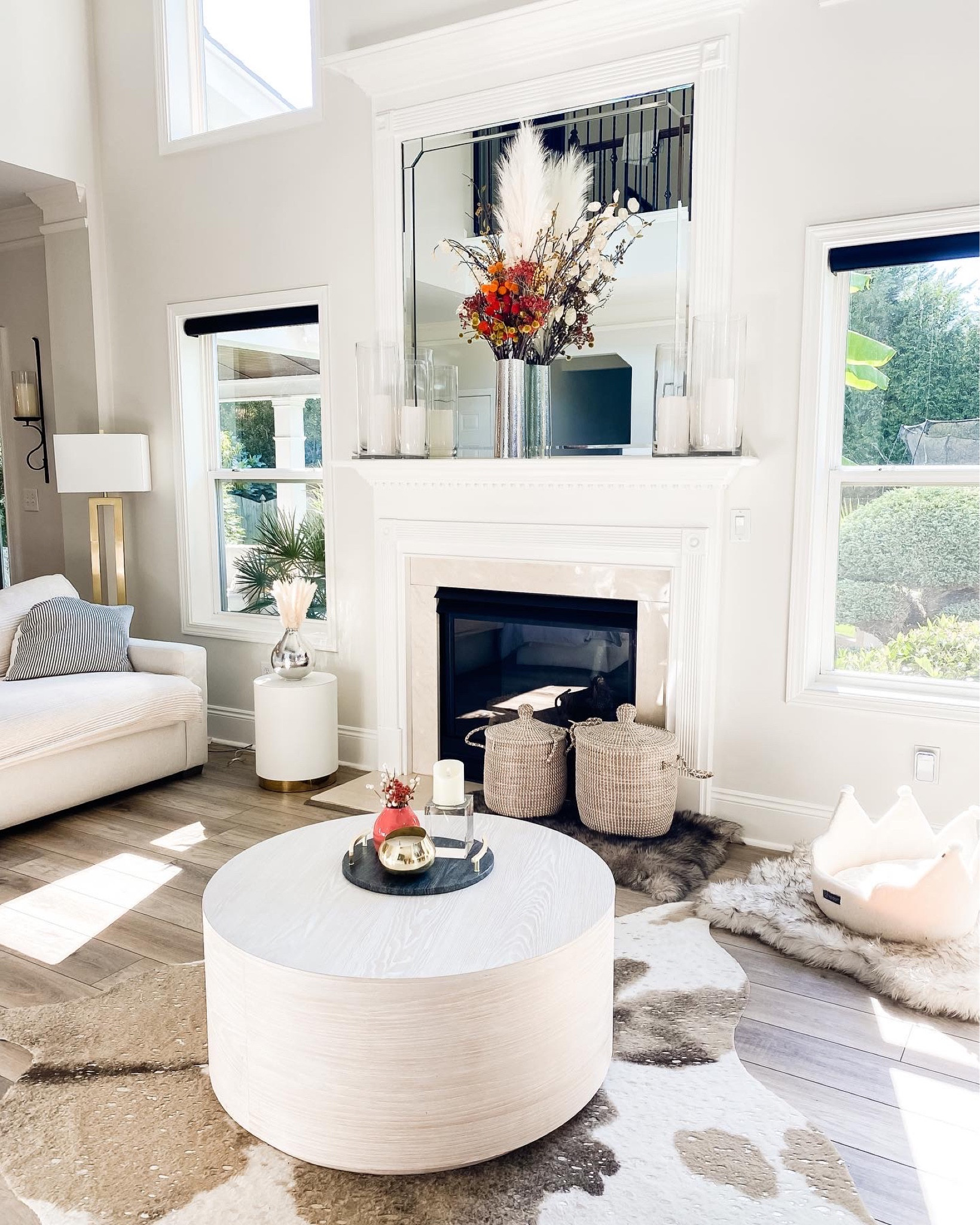 Decor fall 

#LTKhome