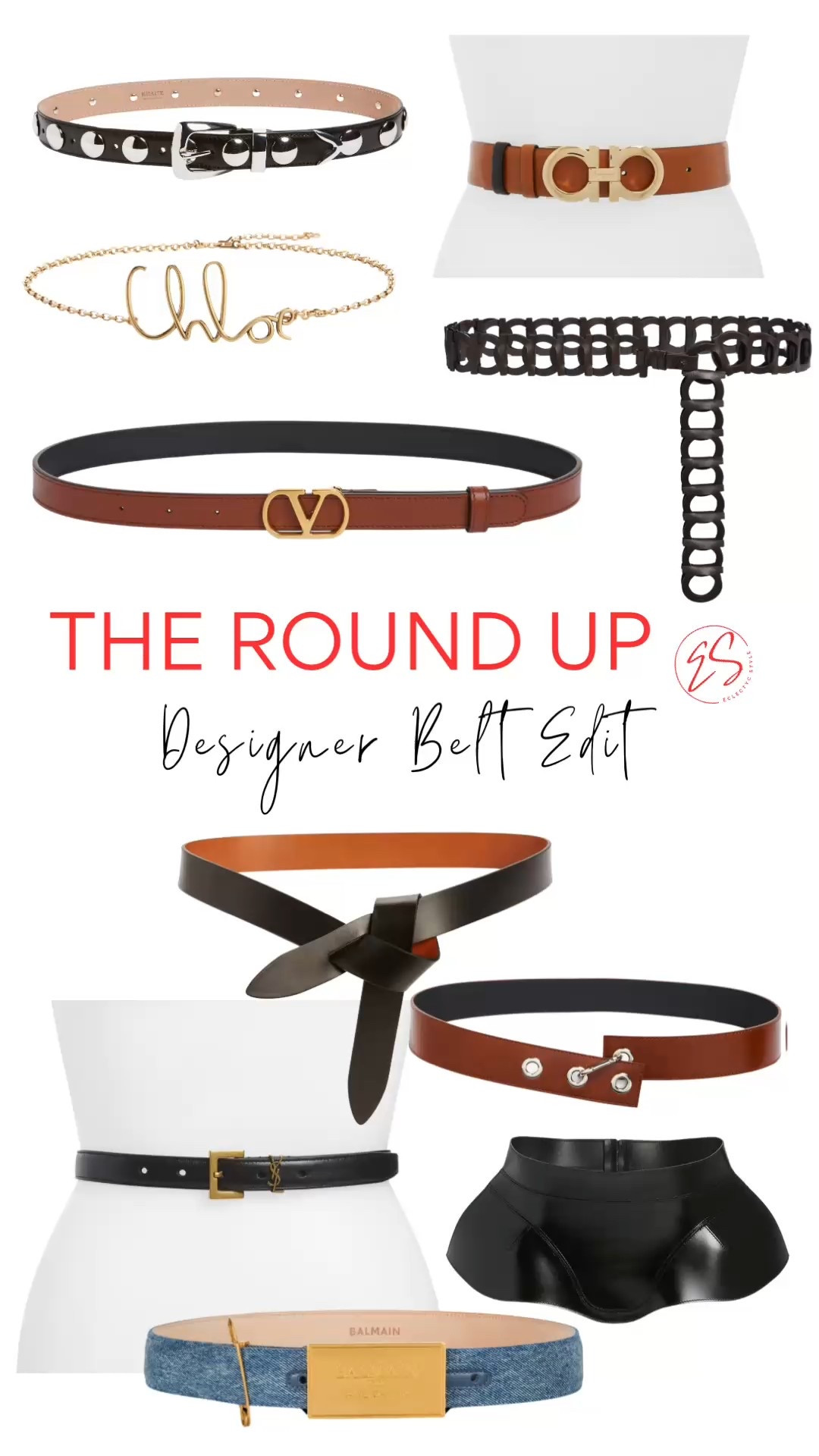 This is your sign to stop treating belts as an afterthought 😉

#LTKgrwm #LTKootd #LTKWorkwear