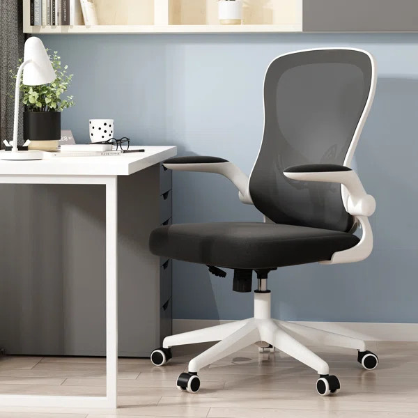 Ergonomic Polyurethane Task Chair | Wayfair North America