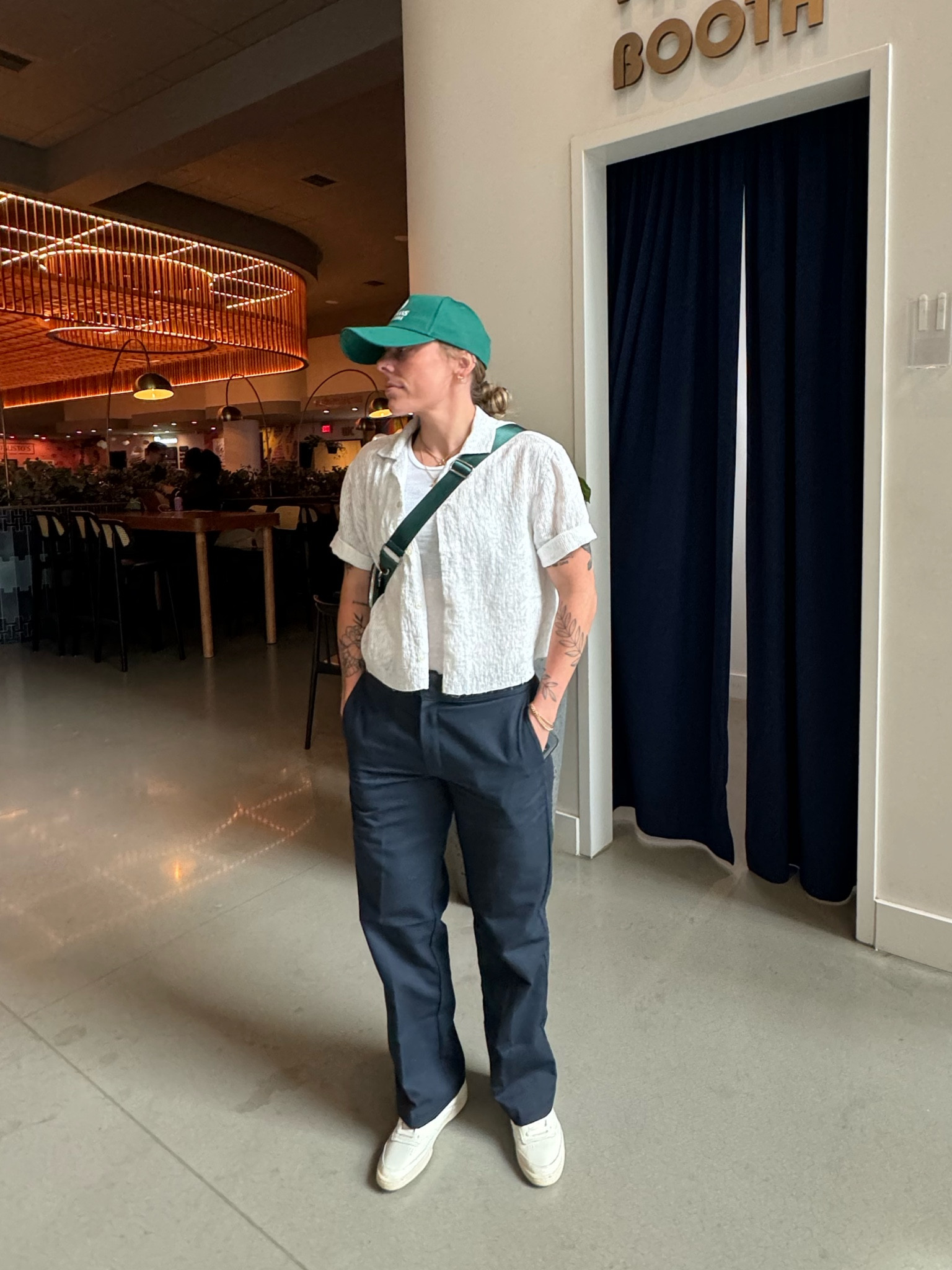 Brunch fittt 

#LTKshoecrush #LTKstyletip