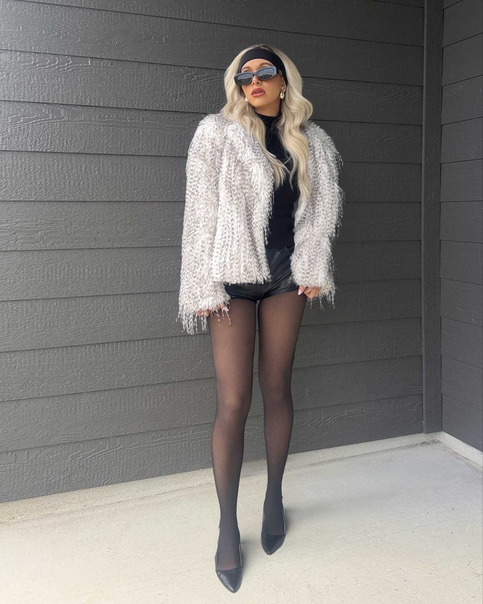 Built for the look not for the cold 🧊

#LTKBeauty #LTKFindsUnder100 #LTKSeasonal