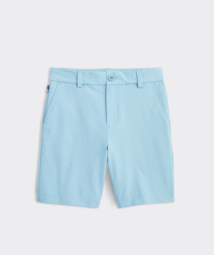 Boys' Performance Shorts | vineyard vines