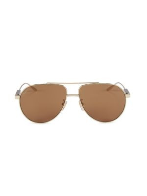 61MM Aviator Sunglasses | Saks Fifth Avenue OFF 5TH