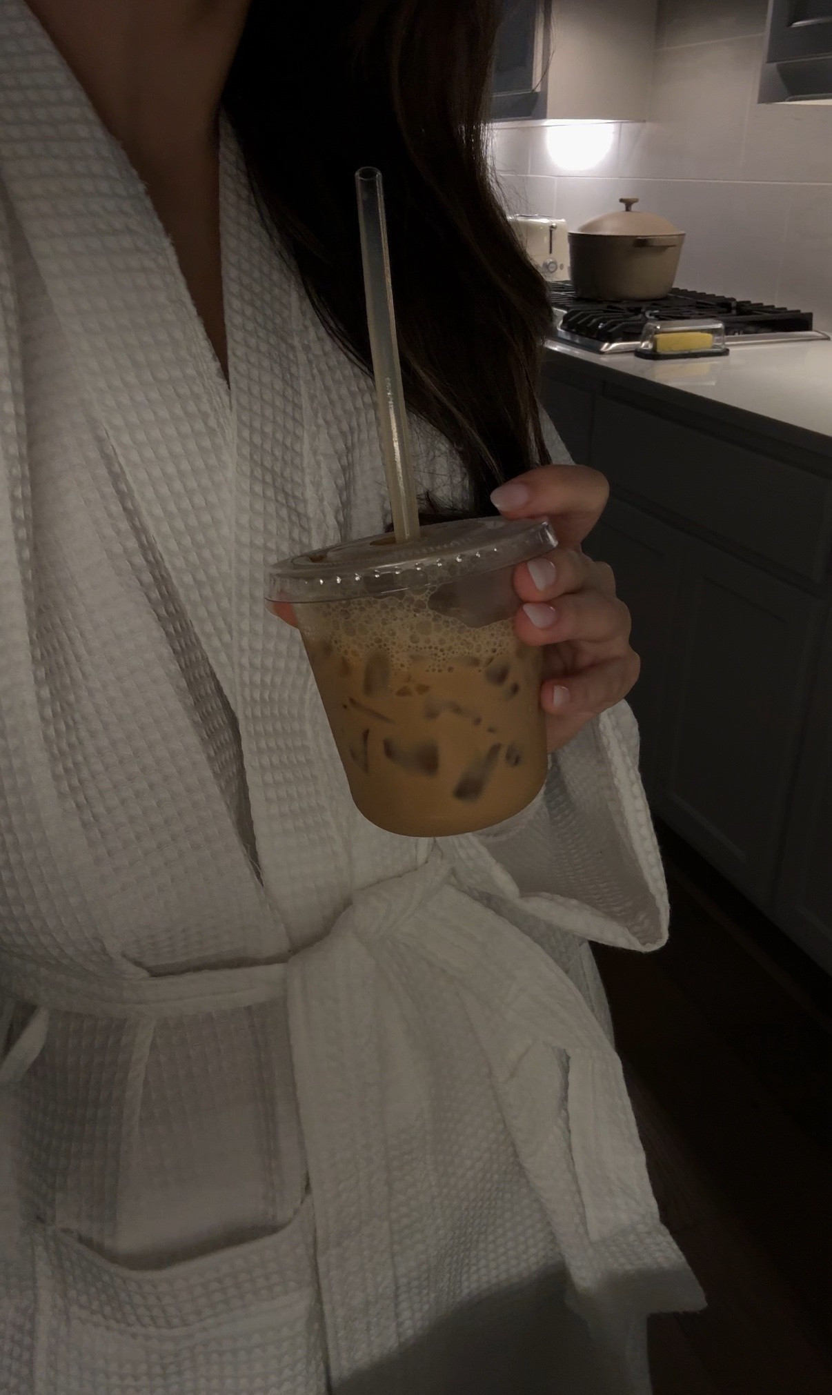 Amazon waffle robe - iced coffee to-go cups 

#LTKFindsUnder100 #LTKPetite #LTKHome
