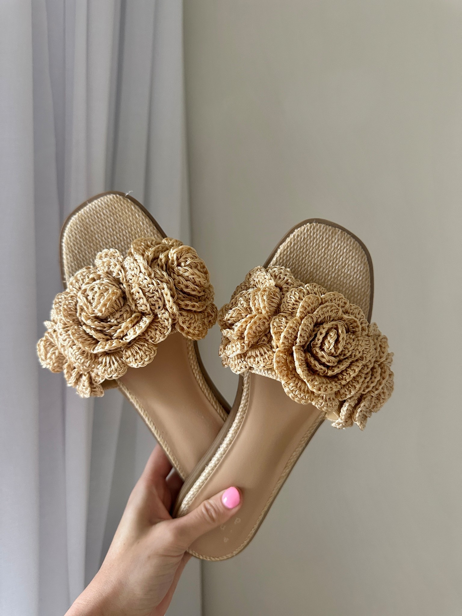 Target sandals on sale 

#LTKFindsUnder50 #LTKShoeCrush #LTKSaleAlert