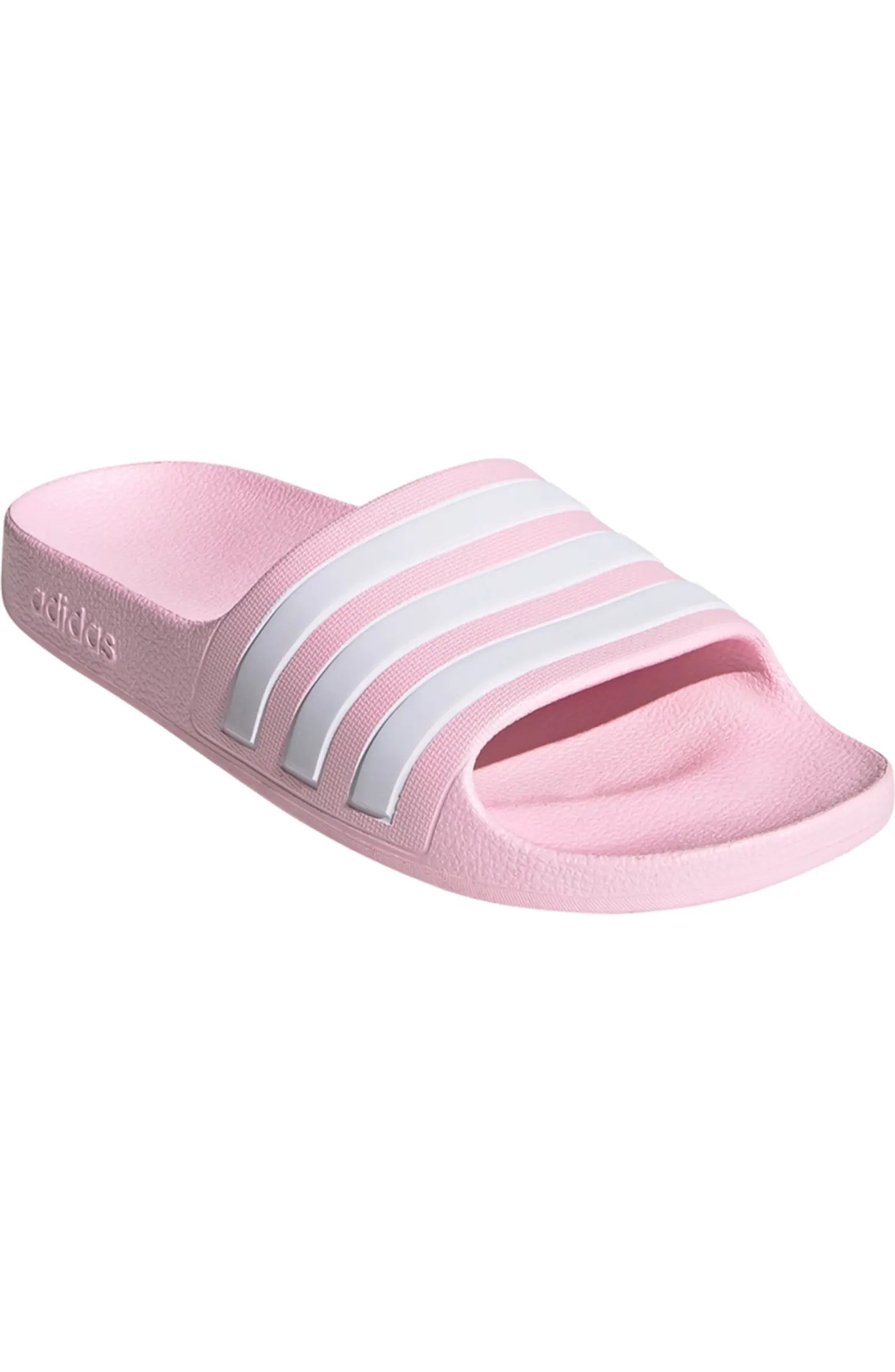 Adilette Aqua Slide Sandal | Nordstrom Rack