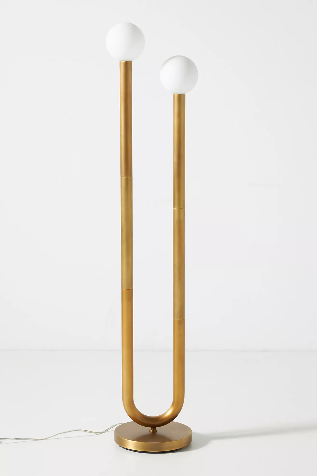Bellamy Floor Lamp | Anthropologie (US)