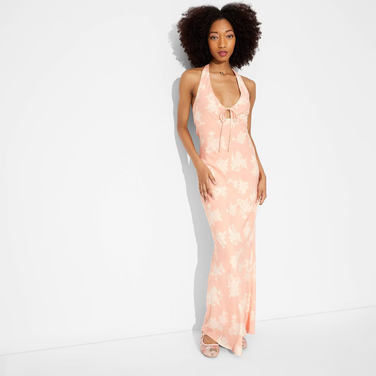 Women's Maxi Sundress - Wild Fable™ | Target