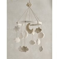Mamas & Papas Cloud Musical Mobile Multi | Marks & Spencer (UK)
