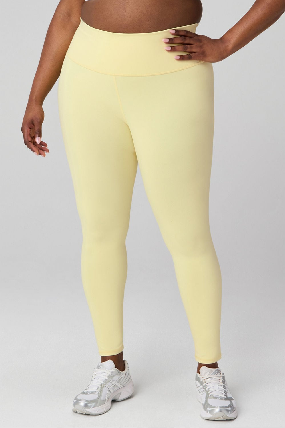 Define PowerHold® High-Waisted Legging | Fabletics