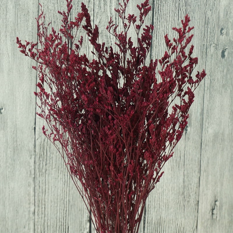 DIY Flower Artificial Flowers Dried Flowers Bouquet Wedding Party Home Flower Decoraion Handmade | Walmart (US)