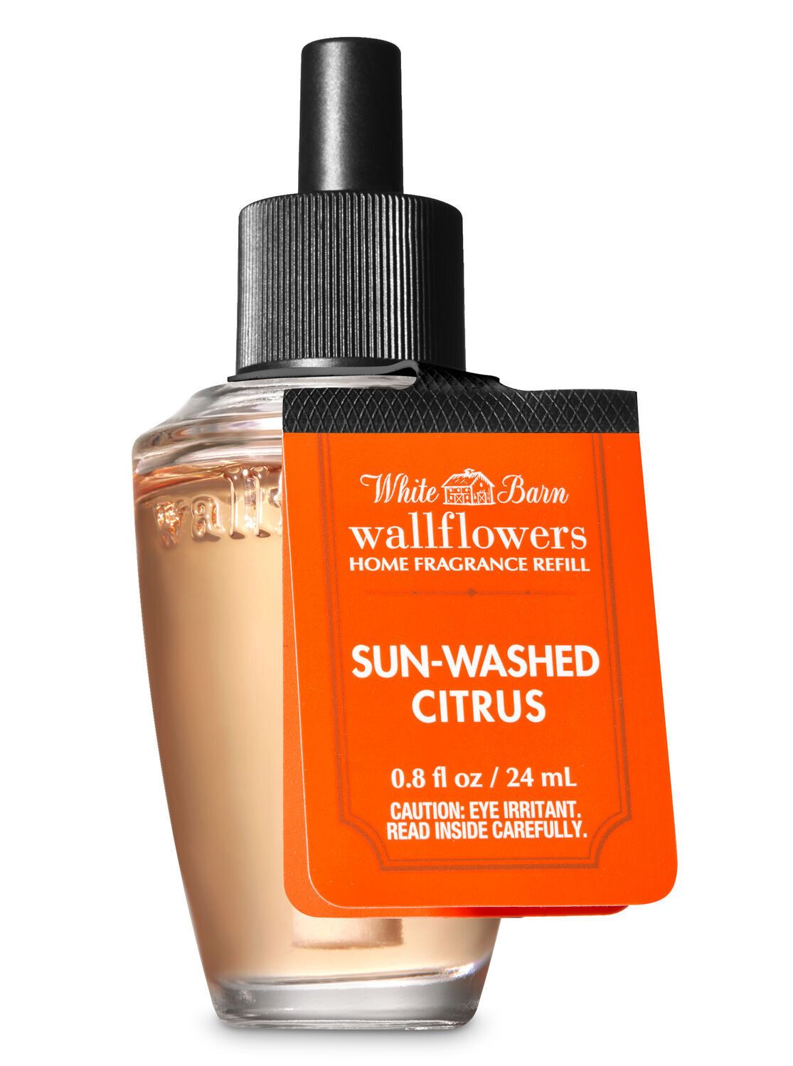 Sunwashed Citrus Wallflowers Fragrance Refill | Bath & Body Works