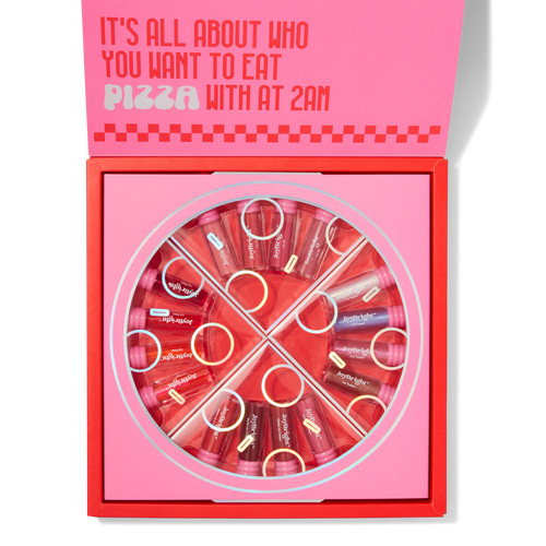 Pizza Party Lip Set - JoyBright by Ulta Beauty | Ulta Beauty | Ulta
