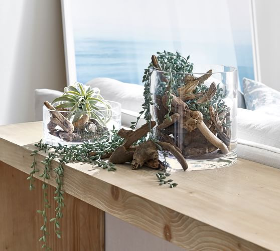 Driftwood Vase Filler | Pottery Barn (US)