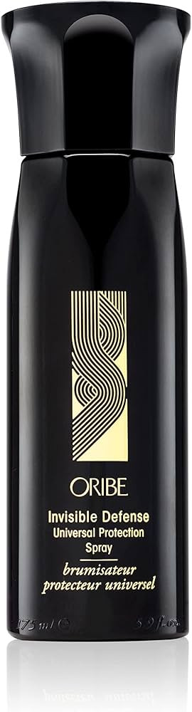Oribe Invisible Defense Universal Protection Spray, 5.9 fl. oz. | Amazon (US)